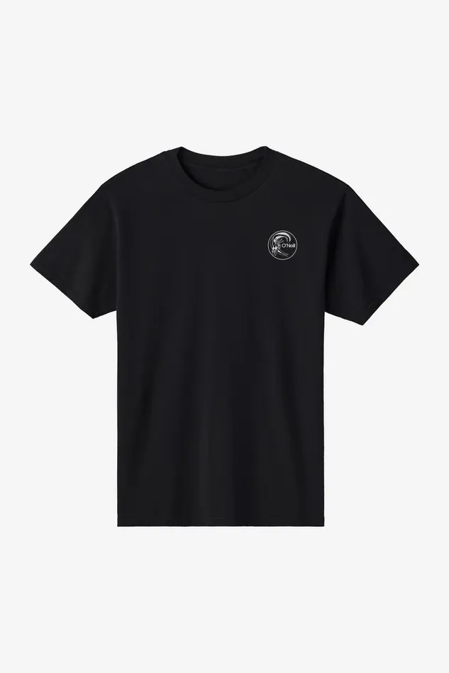 OG CIRCLE SURFER TEE Men O039NEILL Featured