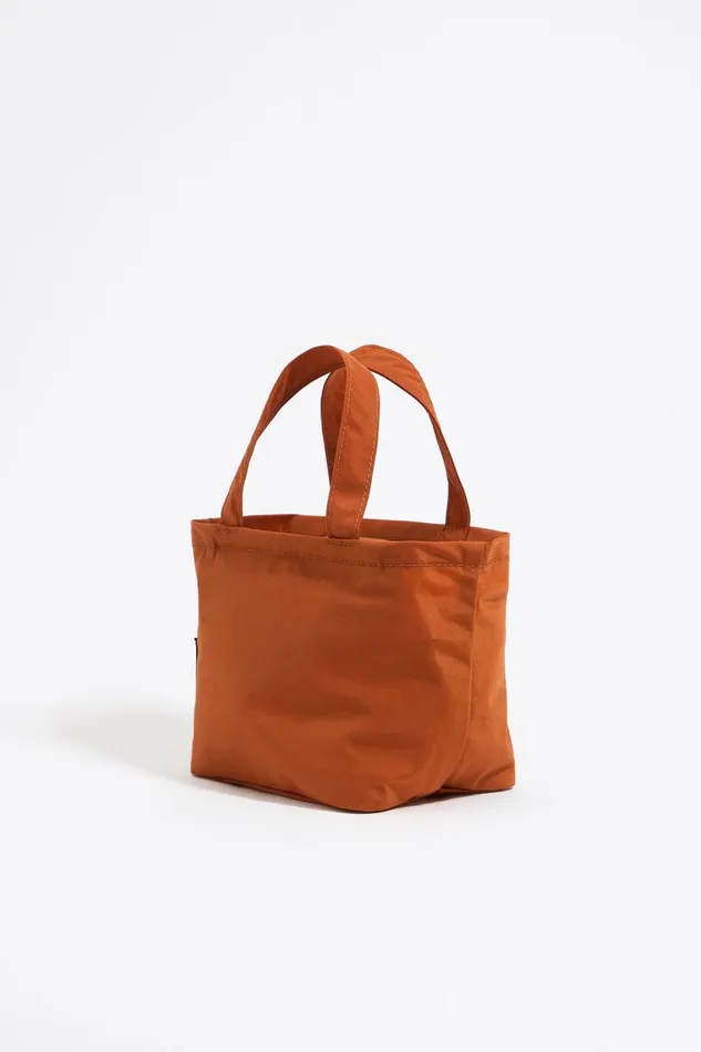 Orange Nylon Mini Bag Orange Women Bimba Y Lola Mini Bags Orange Nylon Mini Bag Orange Women Bimba Y Lola Mini Bags