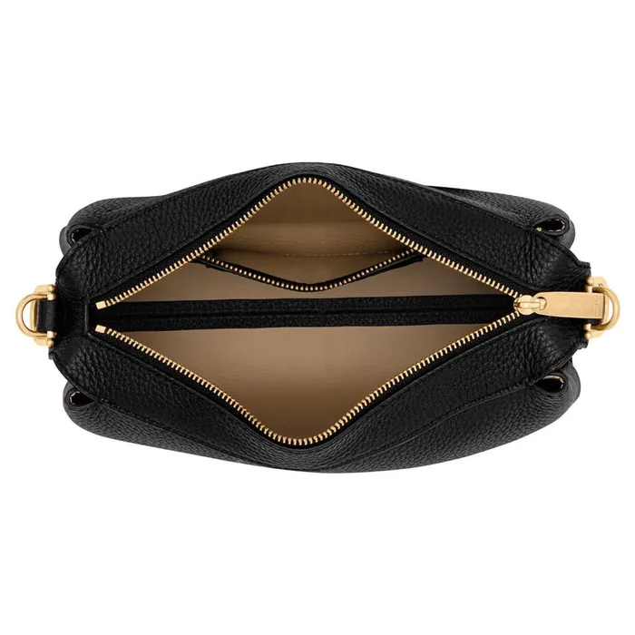 Oroton Alice Crossbody Black Women Shoulder Oroton Alice Crossbody Black Women Shoulder