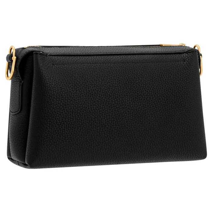 Oroton Alice Crossbody Black Women Shoulder Oroton Alice Crossbody Black Women Shoulder