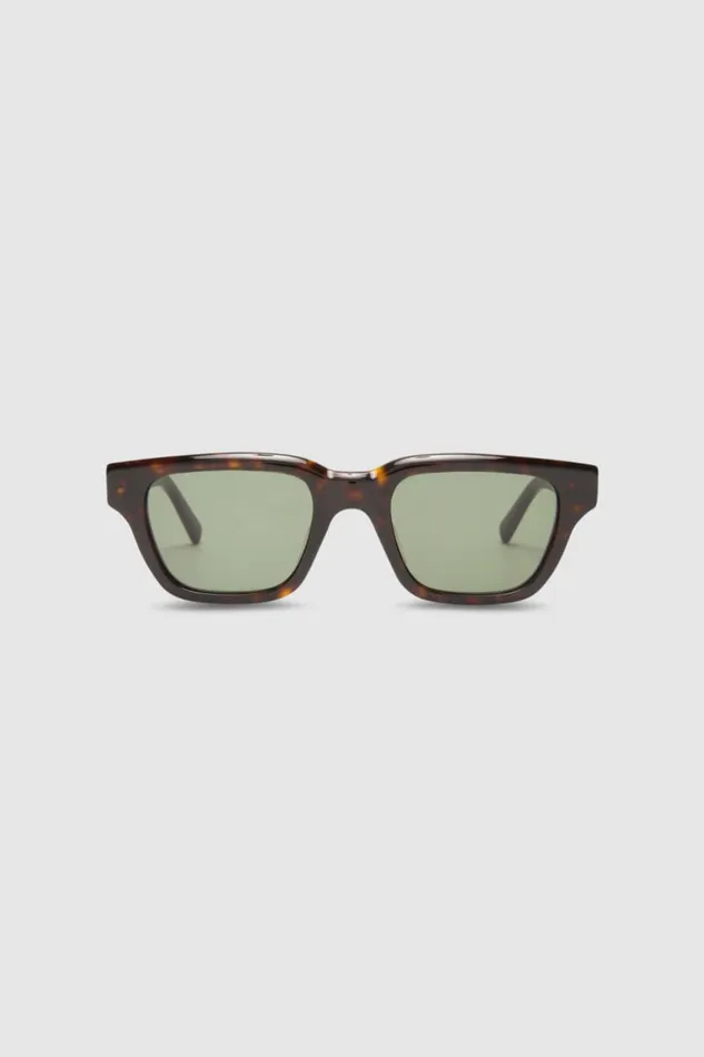 Oroton Pandora Sunglasses Signature Tort Women Sunglasses
