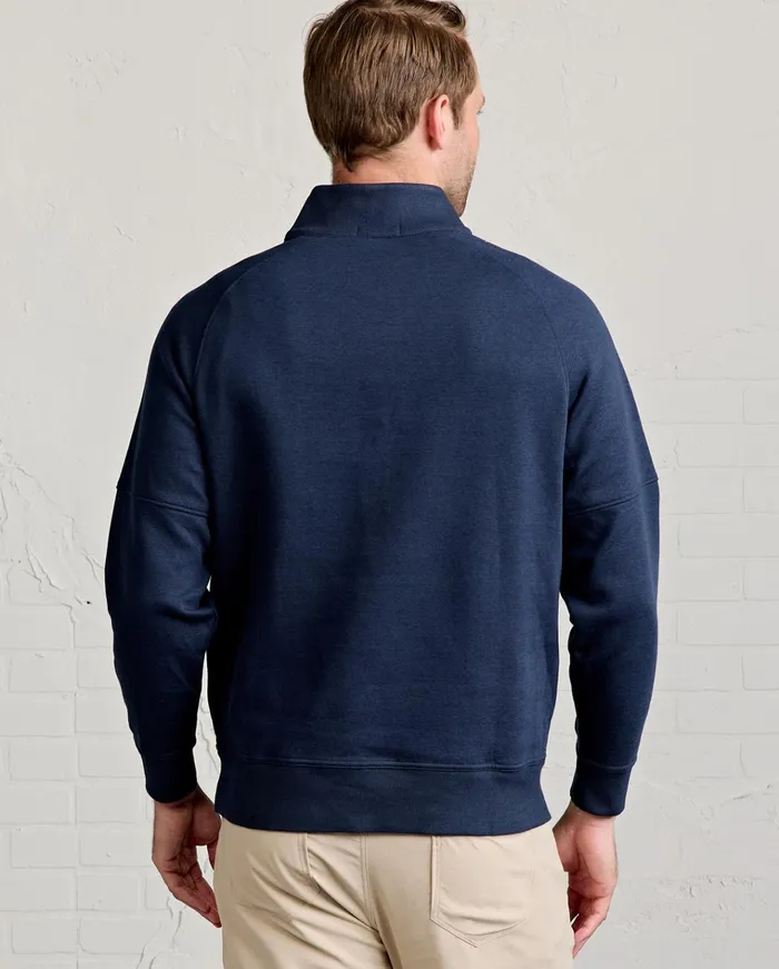 Outerwear Men Tasc Performance Transcend Fleece 14 Zip