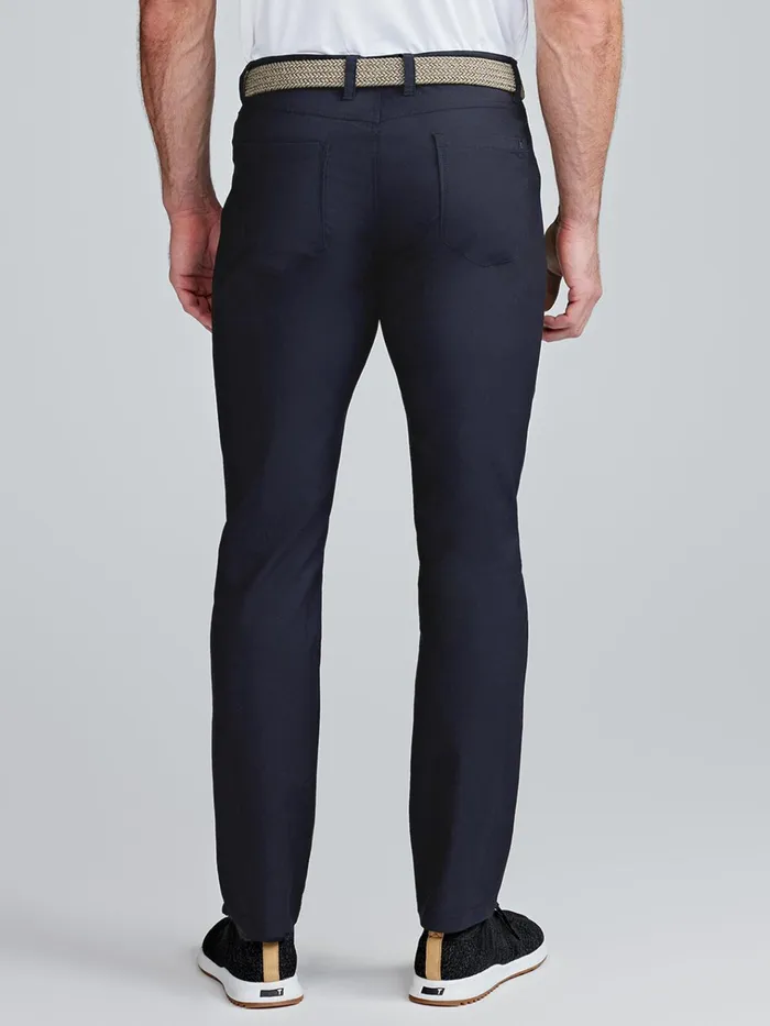 Pants Men Tasc Performance Motion Pant Tailored Fit 8211 Classic Navy