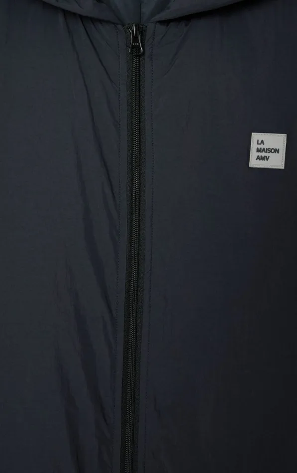 Parka Zotcity Carbon Women American Vintage Coats and Puffer Coats Parka Zotcity Carbon Women American Vintage Coats and Puffer Coats