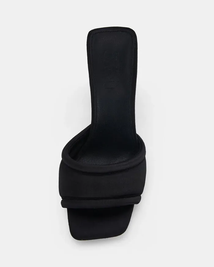 Party NOVO Shoes Women JOY MT BLACK High Heels