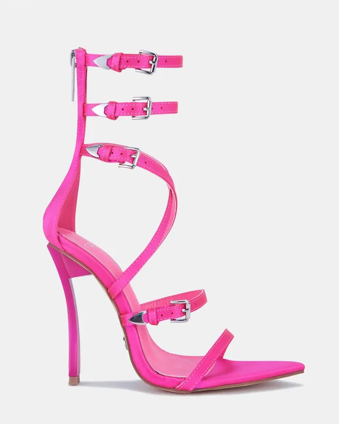 Party Women NOVO Shoes YUMMY BARBIE