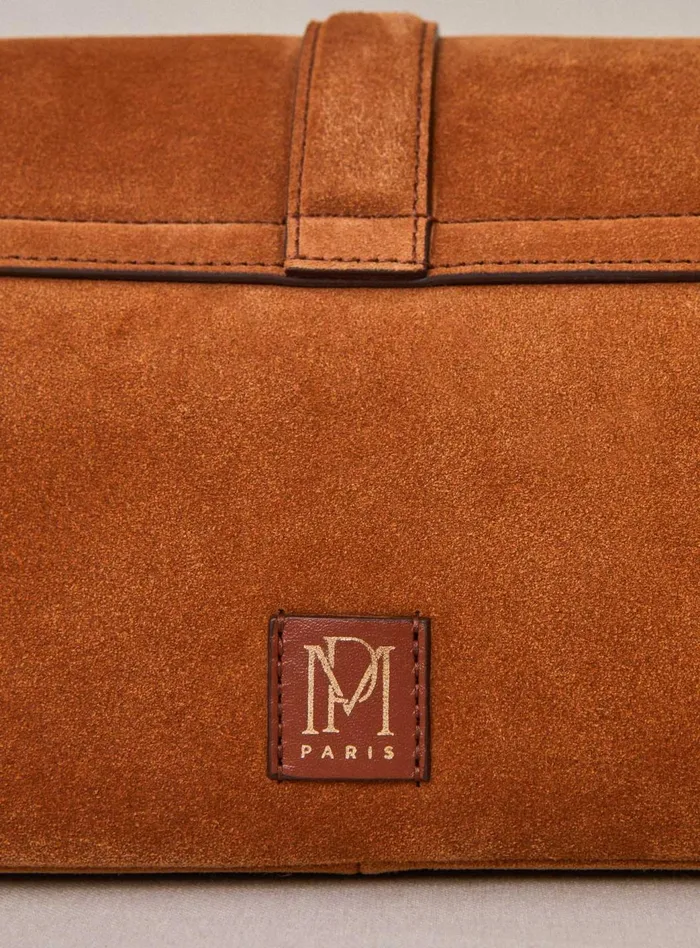 Petite Mendigote Shoulder Bags Fw24 Sac Steve Multipoches Natural 8211 Women