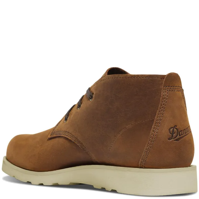 Pine Grove Chukka Roasted Pecan Men Danner Shoes