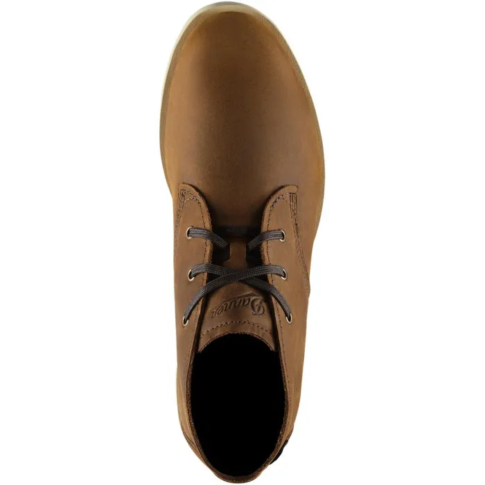 Pine Grove Chukka Roasted Pecan Men Danner Shoes