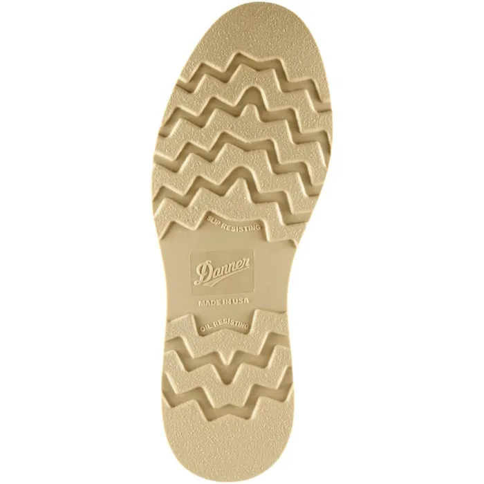 Pine Grove Chukka Roasted Pecan Men Danner Shoes