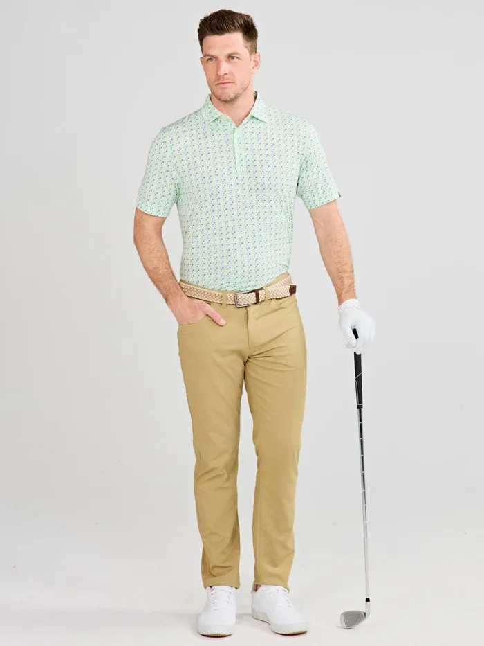 Polo Shirts Men Tasc Performance Cloud Polo 8211 Equinox