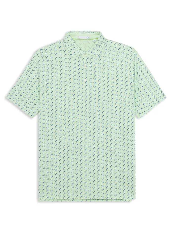 Polo Shirts Men Tasc Performance Cloud Polo 8211 Equinox