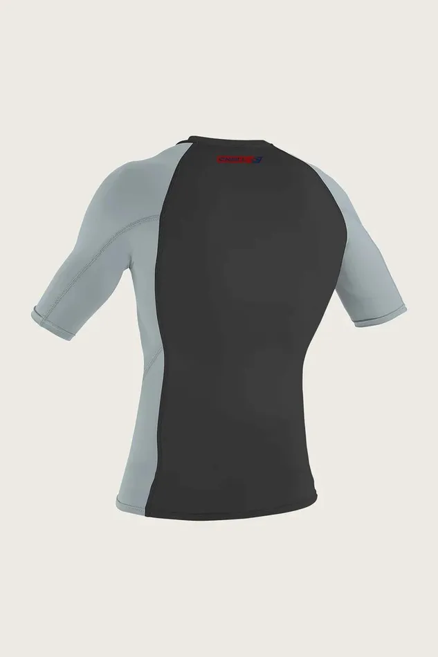 PREMIUM SKINS SS RASH GUARD Ravencoolgrycoolgry Men O039NEILL Men039S Wetsuits