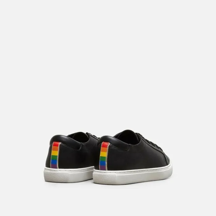 Pride Kam Black Women Kenneth Cole Sneakers