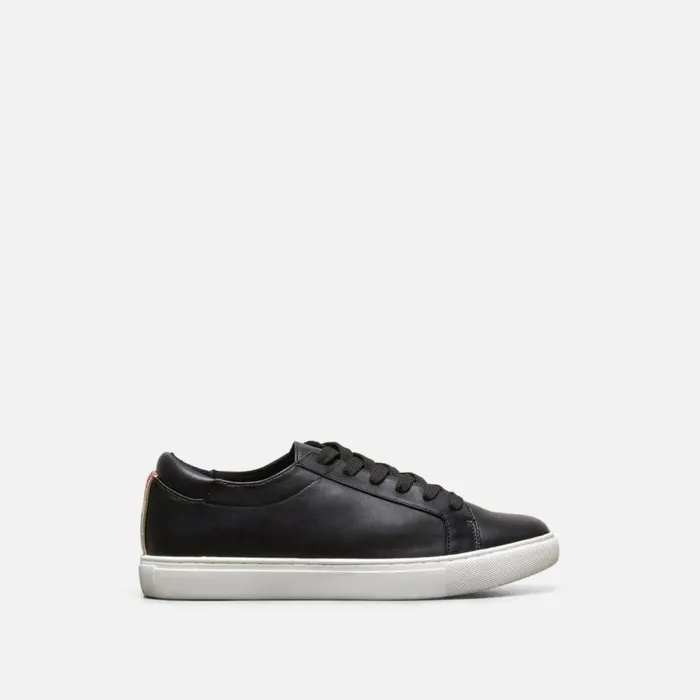 Pride Kam Black Women Kenneth Cole Sneakers Pride Kam Black Women Kenneth Cole Sneakers