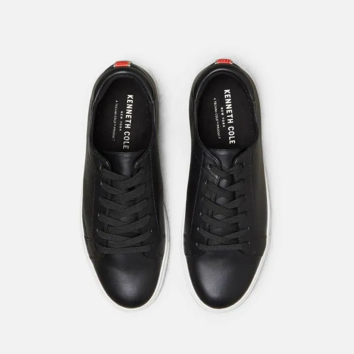 Pride Kam Black Women Kenneth Cole Sneakers Pride Kam Black Women Kenneth Cole Sneakers