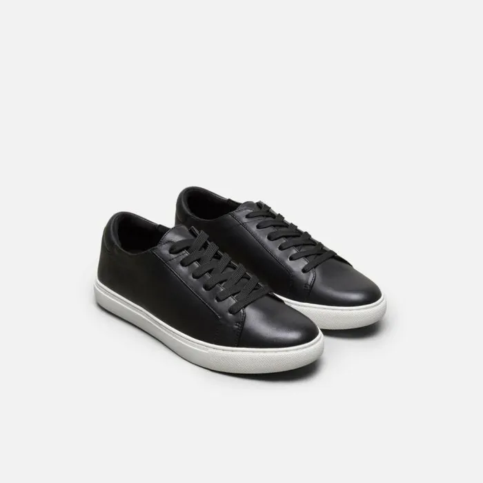 Pride Kam Black Women Kenneth Cole Sneakers Pride Kam Black Women Kenneth Cole Sneakers