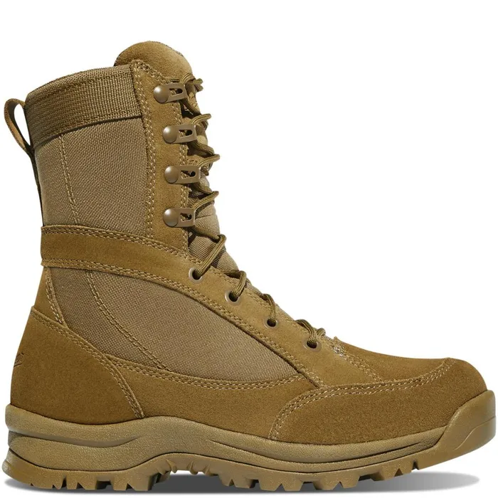 Prowess Coyote Women Danner Boots