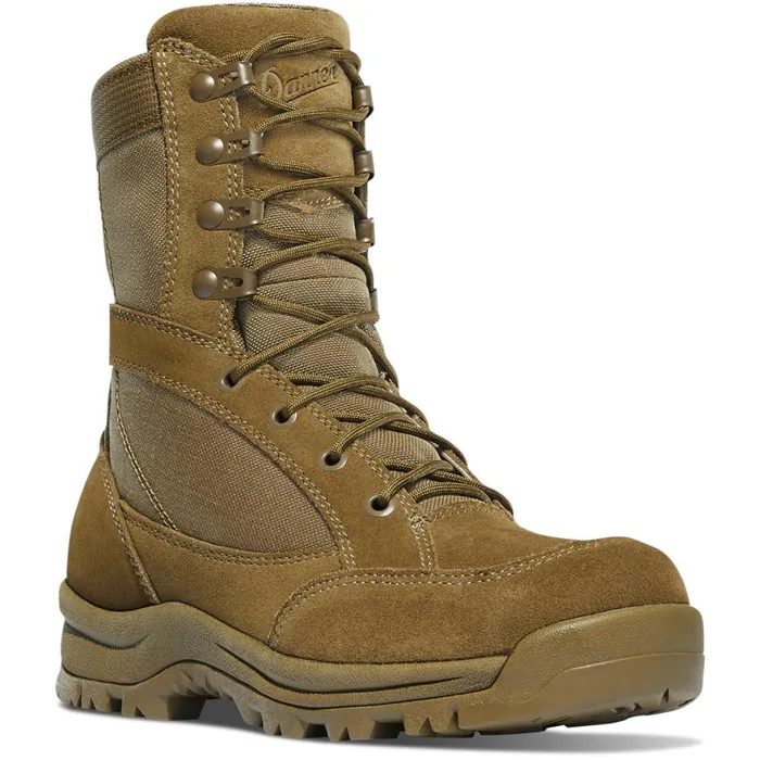 Prowess Coyote Women Danner Boots