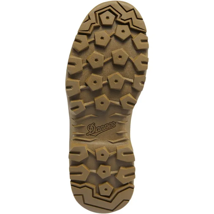 Prowess Coyote Women Danner Boots