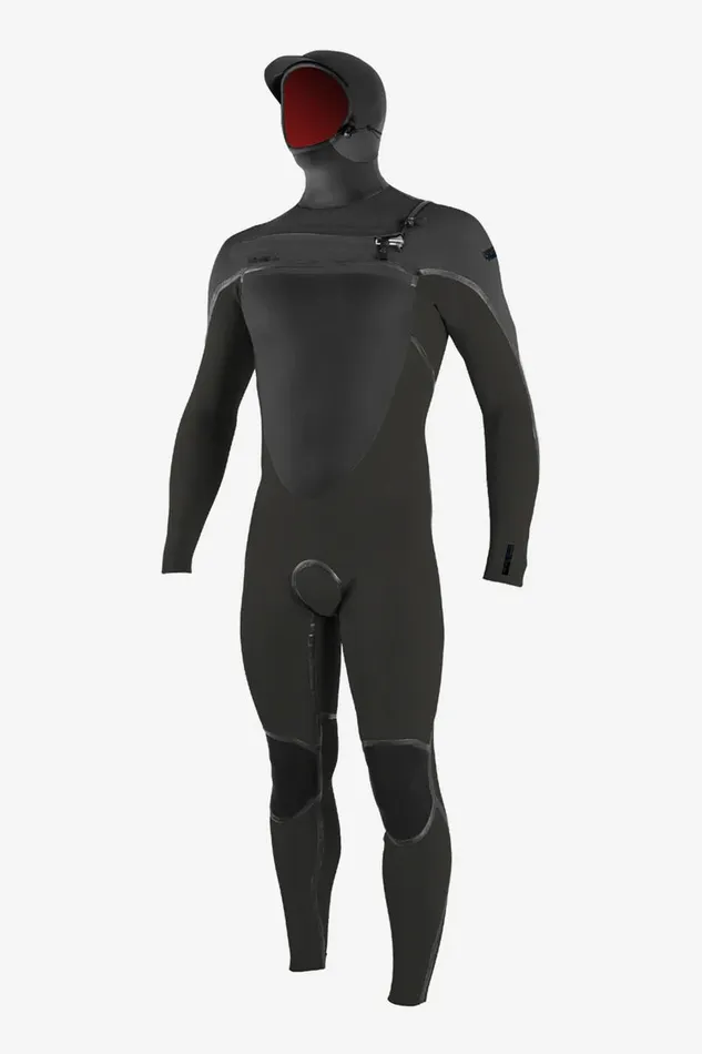 PSYCHO TECH 54MM CHEST ZIP FULL WETSUIT Mniteoilgraph Men O039NEILL Men039S Wetsuits