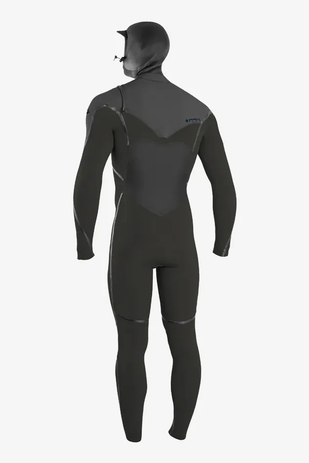 PSYCHO TECH 54MM CHEST ZIP FULL WETSUIT Mniteoilgraph Men O039NEILL Men039S Wetsuits