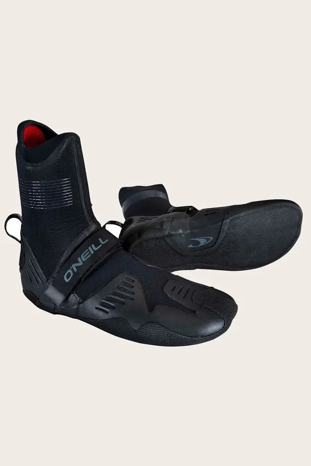 PSYCHO TECH RT 5MM BOOT Black Men O039NEILL Men039S Wetsuits