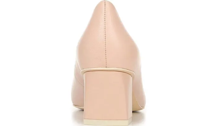 Pumps Women Franco Sarto Sarto Regal Pump Blush Leather