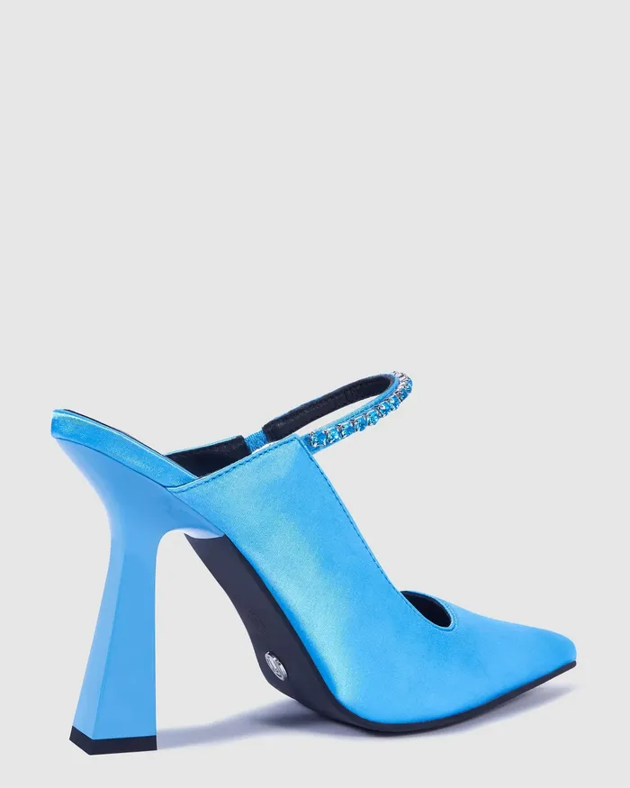 Pumps ZHIRSTY BLUE NOVO Shoes Women