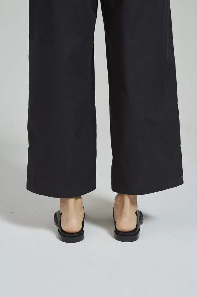 Rachel Comey Flats Loafers Women Tren Mule Black