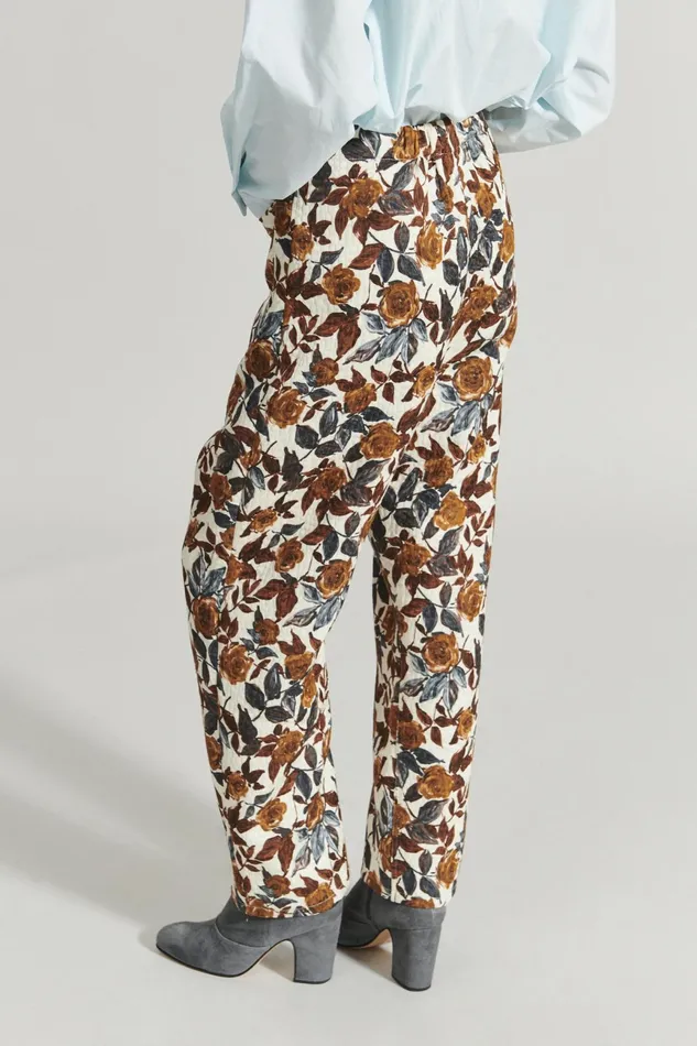 Rachel Comey Pants Women Barrie Pant Brown