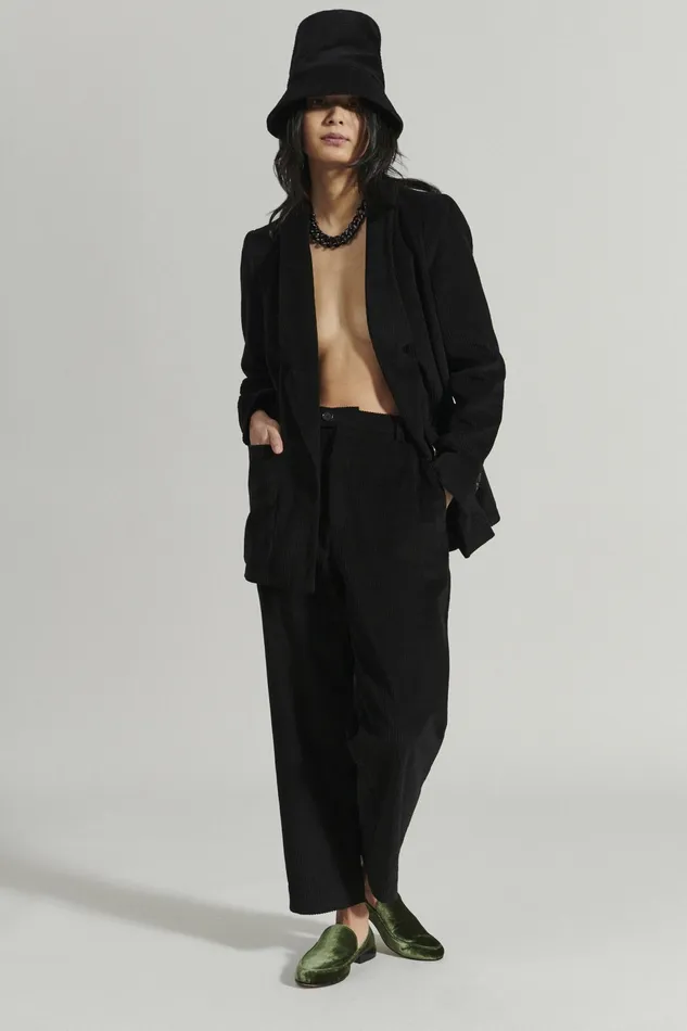 Rachel Comey Pants Women Wiman Pant Coal