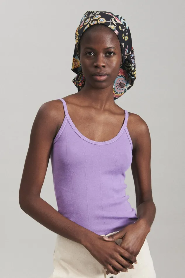 Rachel Comey Scarves Women Klyde Scarf Black