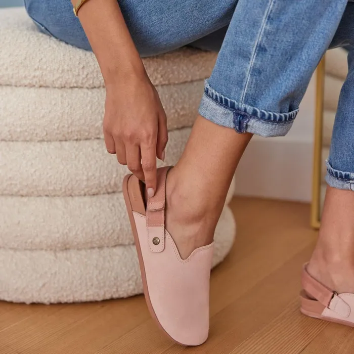 Reef Clogs Vista Hatha Cameo Rose 8211 Women Reef Clogs Vista Hatha Cameo Rose 8211 Women