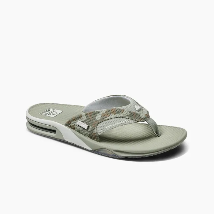 Reef Flip Flops Fanning Camo 8211 Men Reef Flip Flops Fanning Camo 8211 Men