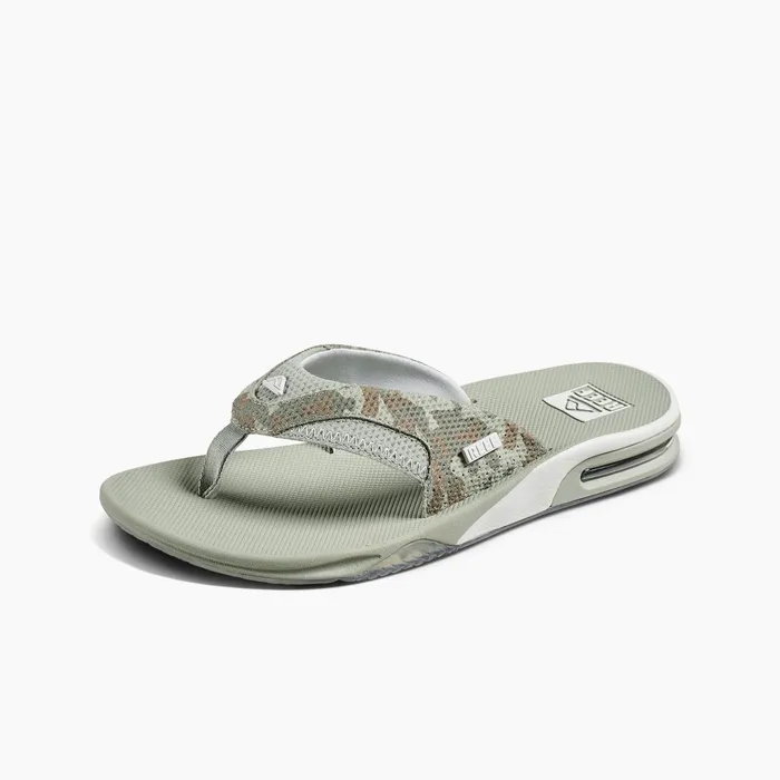 Reef Flip Flops Fanning Camo 8211 Men Reef Flip Flops Fanning Camo 8211 Men