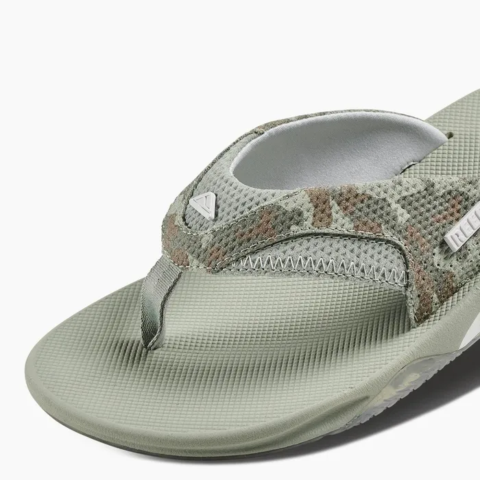 Reef Flip Flops Fanning Camo 8211 Men Reef Flip Flops Fanning Camo 8211 Men