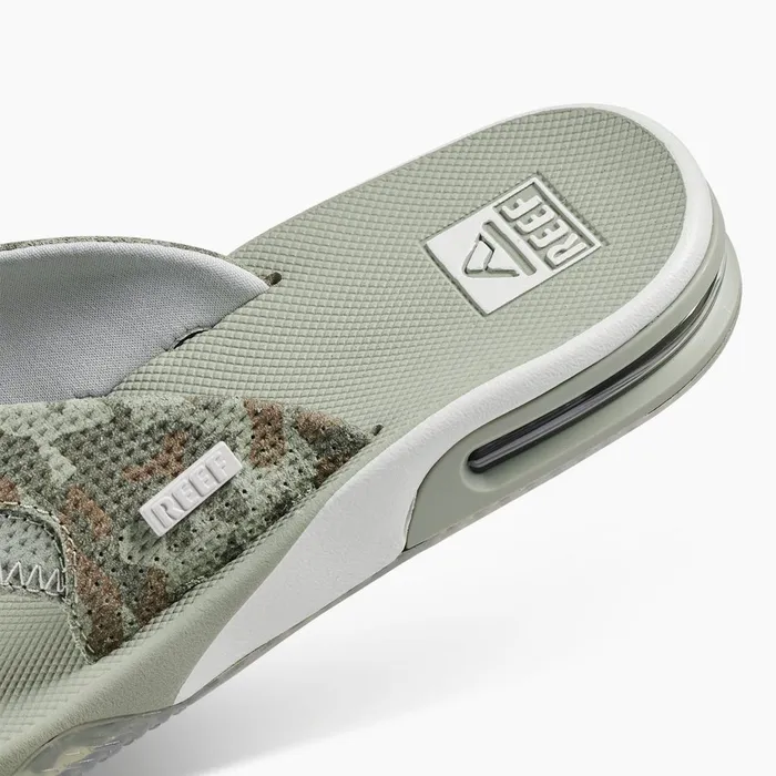 Reef Flip Flops Fanning Camo 8211 Men Reef Flip Flops Fanning Camo 8211 Men