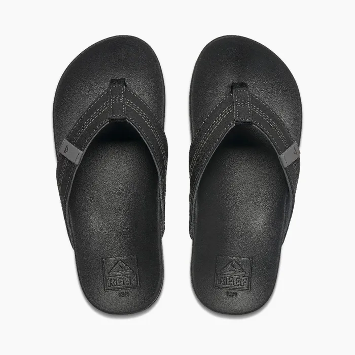Reef Kids 58 Years Cushion Phantom Black