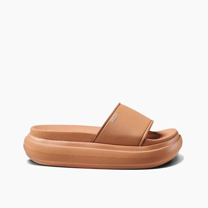 Reef Sandals Cushion Bondi Bay Natural 8211 Women