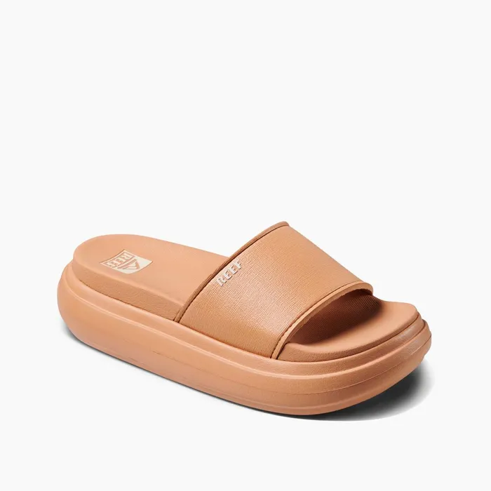 Reef Sandals Cushion Bondi Bay Natural 8211 Women Reef Sandals Cushion Bondi Bay Natural 8211 Women