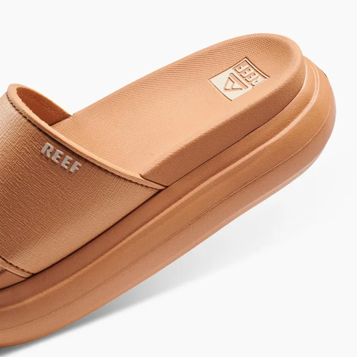 Reef Sandals Cushion Bondi Bay Natural 8211 Women Reef Sandals Cushion Bondi Bay Natural 8211 Women