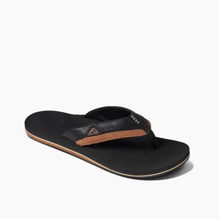 Reef Sandals Cushion Dawn Blacktan 8211 Men Reef Sandals Cushion Dawn Blacktan 8211 Men
