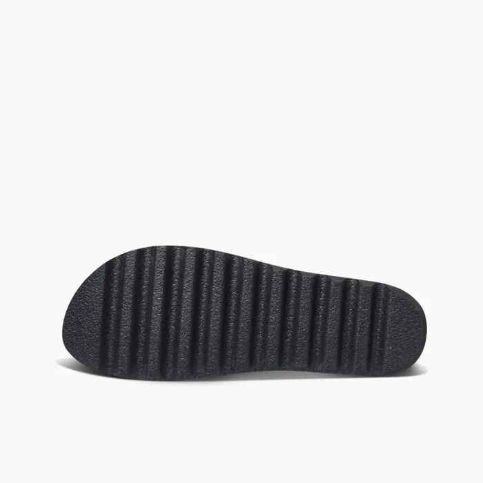Reef Sandals Cushion Rem Hi Coco Black 8211 Women Reef Sandals Cushion Rem Hi Coco Black 8211 Women