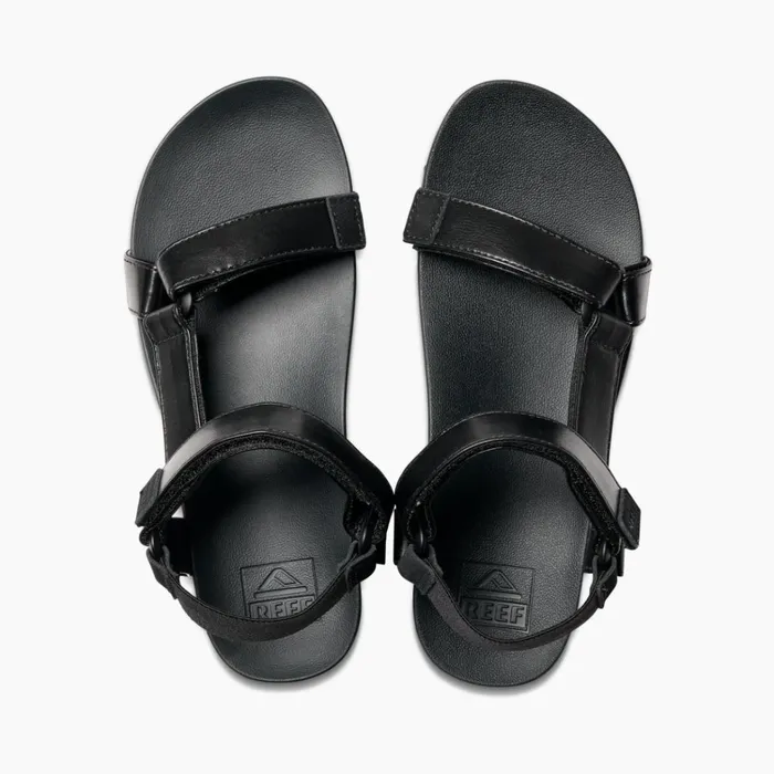 Reef Sandals Cushion Rem Hi Coco Black 8211 Women Reef Sandals Cushion Rem Hi Coco Black 8211 Women