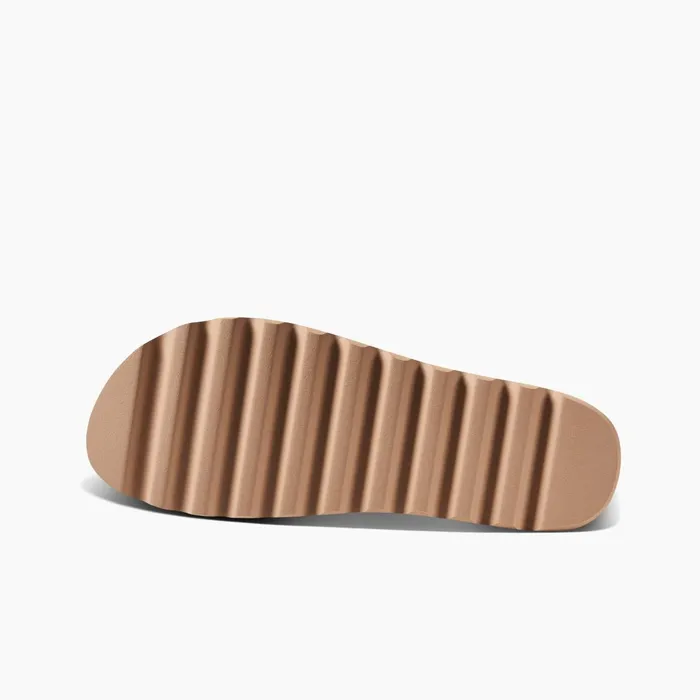 Reef Sandals Cushion Rem Hi Meringue 8211 Women Reef Sandals Cushion Rem Hi Meringue 8211 Women