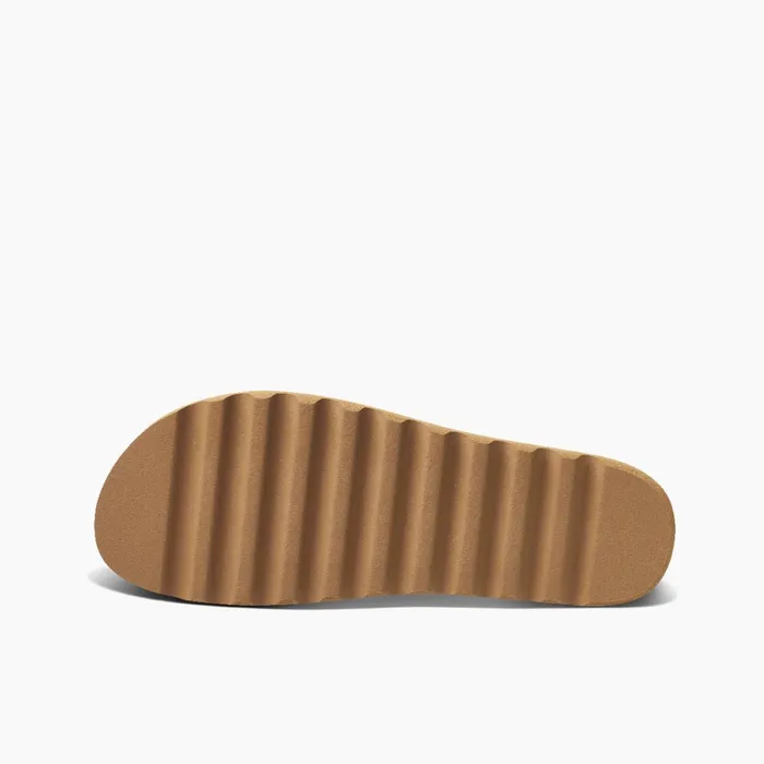 Reef Sandals Cushion Vista Hi Chocolate Braid 8211 Women Reef Sandals Cushion Vista Hi Chocolate Braid 8211 Women