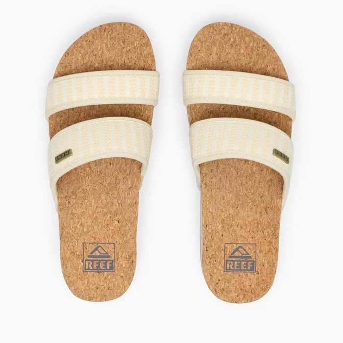 Reef Sandals Cushion Vista Higher Raffia 8211 Women Reef Sandals Cushion Vista Higher Raffia 8211 Women