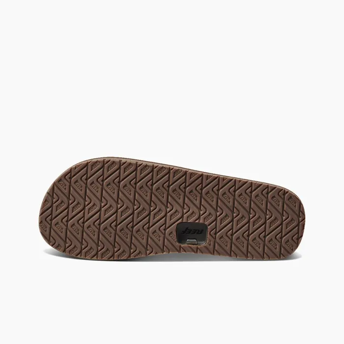 Reef Sandals Draftsmen Bronze Brown 8211 Men Reef Sandals Draftsmen Bronze Brown 8211 Men