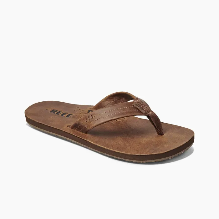 Reef Sandals Draftsmen Bronze Brown 8211 Men Reef Sandals Draftsmen Bronze Brown 8211 Men